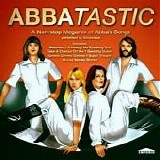 Abbaesque - ABBATASTIC  A Non-Stop Megamix of ABBA's Songs
