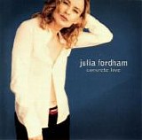 Julia Fordham - Concrete Love