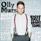 Olly Murs - Right Place Right Time