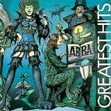 ABBA - Greatest Hits