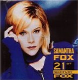 Samantha Fox - 21st Century Fox