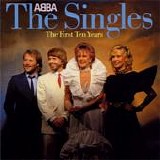 ABBA - The Singles - The First Ten Years