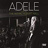 Adele - Live At The Royal Albert Hall