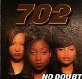 702 - No Doubt