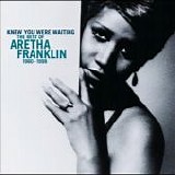 Aretha Franklin - Knew You Were Waiting: The Best Of Aretha Franklin 1980-1998