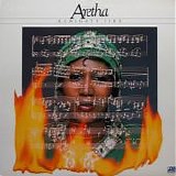 Aretha Franklin - Almighty Fire
