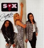 Samantha Fox - Go For The Heart