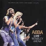 ABBA - Live At Wembley Arena