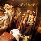ABBA - ABBA