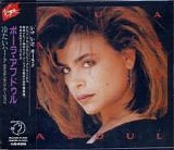 Paula Abdul - Cold-Hearted EP  [Japan]