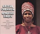 Aretha Franklin - Amazing Grace