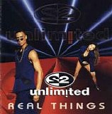 2 Unlimited - Real Things