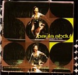 Paula Abdul - My Love Is For Real