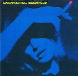 Marianne Faithfull - Broken English