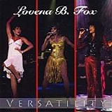 Lovena Fox - Versatility