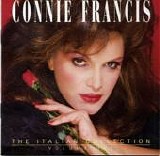 Connie Francis - The Italian Collection Volume One