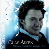 Clay Aiken - Merry Christmas With Love