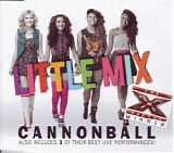 Little Mix - Cannonball