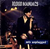 10,000 Maniacs - MTV Unplugged