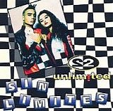 2 Unlimited - Sin Limites