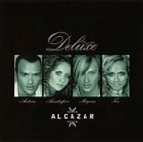 Alcazar - Dancefloor Deluxe