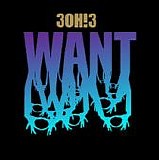3OH!3 - Want