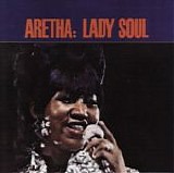 Aretha Franklin - Lady Soul