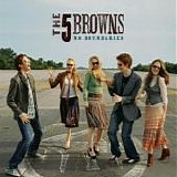 The 5 Browns - No Boundaries