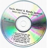 Paula Abdul - Dance Like There's No Tomorrow