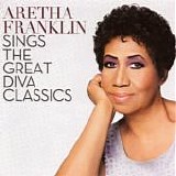 Aretha Franklin - Sings The Great Diva Classics