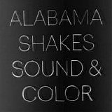Alabama Shakes - Sound & Color
