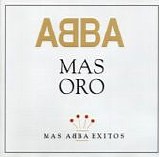ABBA - Mas Oro (Mas ABBA Exitos)