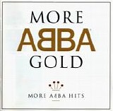 ABBA - More ABBA Gold (More ABBA Hits)