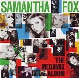 Samantha Fox - The Megamix Album