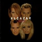Alcazar - Alcazarized