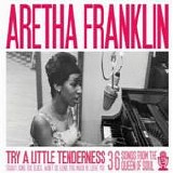 Aretha Franklin - Try A Little Tenderness