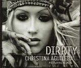 Christina Aguilera - Dirrty  [UK]