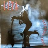 Lita Ford - Dangerous Curves