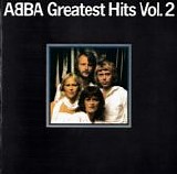 ABBA - Greatest Hits Vol. 2