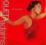 Oleta Adams - All The Love