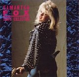 Samantha Fox - Sam's Collection  [Japan]