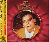 Paula Abdul - The Greatest  [Japan]