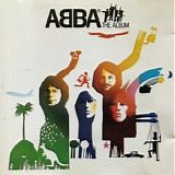 ABBA - The Album