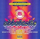 Abbatastic - Dance Beat Collection:  The Ultimate Cover Versions
