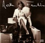 Aretha Franklin - Love All The Hurt Away