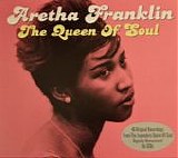 Aretha Franklin - The Queen of Soul