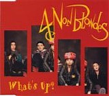 4 Non Blondes - What's Up?