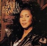 Aretha Franklin - Greatest Hits (1980-1994)