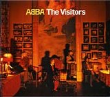 ABBA - The Visitors