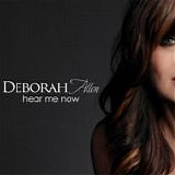 Deborah Allen - Hear Me Now